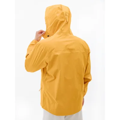 Мужская Куртка HELLY HANSEN LOKE JACKET Желтый XL (7d62252-328 XL) - 4 - Robinzon.ua