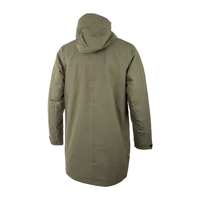 Чоловіча Куртка HELLY HANSEN MONO MATERIAL INS RAIN COAT Хакі 2XL (53644-431 2XL) - 1 Чоловіча Куртка HELLY HANSEN MONO MATERIAL INS RAIN COAT Хакі 2XL (53644-431 2XL) - 1 - Robinzon.ua
