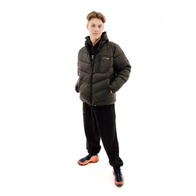 Чоловіча Куртка Ellesse Lalizo Jacket Чорний 2XL (7dSHT19083-011 2XL) - 4 - Robinzon.ua