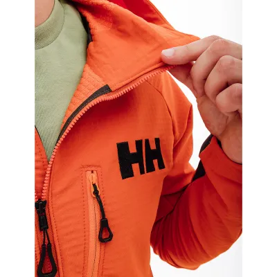 Чоловіча Куртка HELLY HANSEN ODIN PRO SHIELD JACKET Помаранчевий L (7d63085-300 L) - 2 - Robinzon.ua