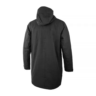 Чоловіча Куртка HELLY HANSEN MONO MATERIAL INS RAIN COAT Чорний S (53644-990 S) - 1 - Robinzon.ua