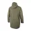 Чоловіча Куртка HELLY HANSEN MONO MATERIAL INS RAIN COAT Хакі L (53644-431 L) - 1 - Robinzon.ua