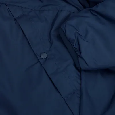 Мужская Куртка Nike M NK SYN FL RPL PARK20 SDF JKT Синий M (CW6156-451 M) - 3 - Robinzon.ua