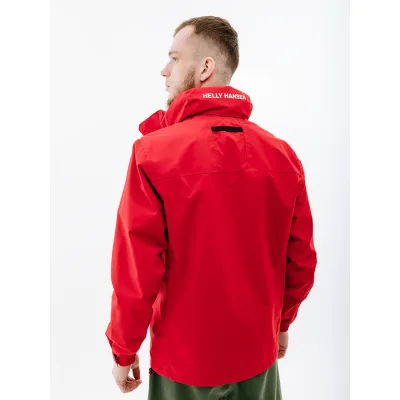 Мужская Куртка HELLY HANSEN DUBLINER JACKET Красный L (7d62643-162 L) - 1 Мужская Куртка HELLY HANSEN DUBLINER JACKET Красный L (7d62643-162 L) - 1 - Robinzon.ua