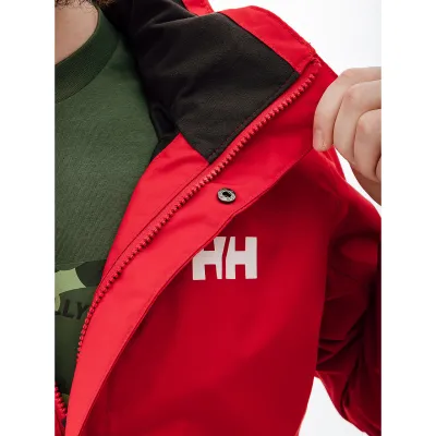 Мужская Куртка HELLY HANSEN DUBLINER JACKET Красный L (7d62643-162 L) - 3 Мужская Куртка HELLY HANSEN DUBLINER JACKET Красный L (7d62643-162 L) - 3 - Robinzon.ua
