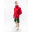 Мужская Куртка HELLY HANSEN DUBLINER JACKET Красный L (7d62643-162 L) - 4 - Robinzon.ua