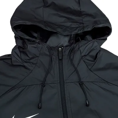 Чоловіча Плащ Nike SF ACDPR HD RAIN JKT Чорний L (7dDJ6301-010 L) - 2 - Robinzon.ua