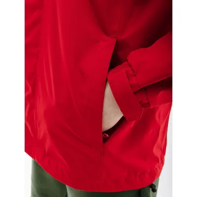 Чоловіча Куртка HELLY HANSEN DUBLINER JACKET Червоний M (7d62643-162 M) - 2 - Robinzon.ua