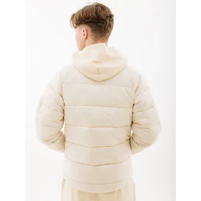 Чоловіча Куртка Ellesse Lalizo Jacket Бежевий M (7dSHT19083-904 M) - 2 Чоловіча Куртка Ellesse Lalizo Jacket Бежевий M (7dSHT19083-904 M) - 2 - Robinzon.ua