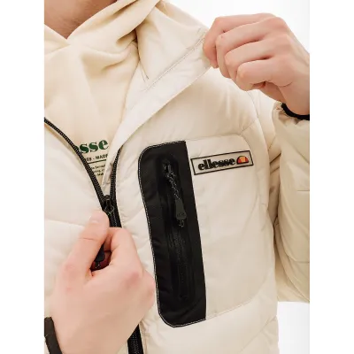 Чоловіча Куртка Ellesse Lalizo Jacket Бежевий M (7dSHT19083-904 M) - 4 Чоловіча Куртка Ellesse Lalizo Jacket Бежевий M (7dSHT19083-904 M) - 4 - Robinzon.ua