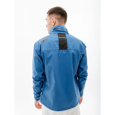 Чоловіча Куртка HELLY HANSEN CREW JACKET Блакитний L (7d30263-636 L) - 1 - Robinzon.ua