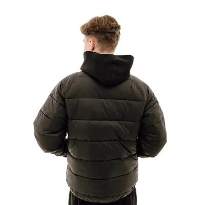 Мужская Куртка Ellesse Lalizo Jacket Черный XL (7dSHT19083-011 XL) - 1 - Robinzon.ua