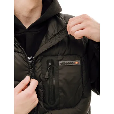 Мужская Куртка Ellesse Lalizo Jacket Черный XL (7dSHT19083-011 XL) - 2 - Robinzon.ua