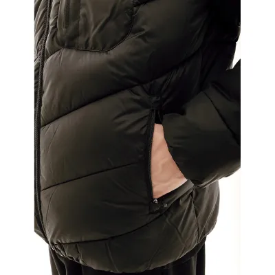 Мужская Куртка Ellesse Lalizo Jacket Черный XL (7dSHT19083-011 XL) - 3 - Robinzon.ua