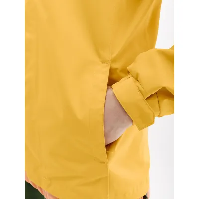 Чоловіча Куртка HELLY HANSEN DUBLINER JACKET Жовтий XL (7d62643-344 XL) - 3 - Robinzon.ua