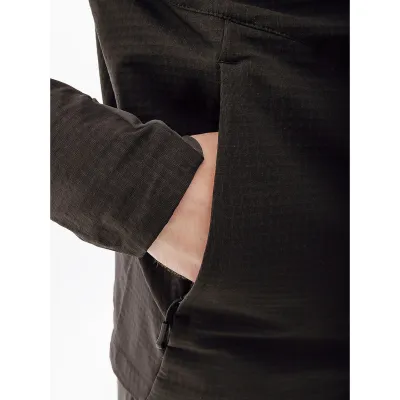 Чоловіча Куртка HELLY HANSEN ODIN PRO SHIELD JACKET Чорний L (7d63085-990 L) - 3 - Robinzon.ua