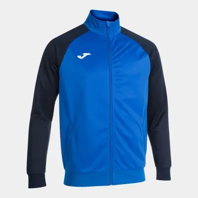 Мужской спортивный костюм Joma ACADEMY IV TRACKSUIT синий,голубой XL 101966.703 XL - 2 - Robinzon.ua