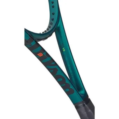 Ракетка Wilson BLADE 100 V9.0 Gr3  Зелений (WR151511 Gr3) - 6 - Robinzon.ua