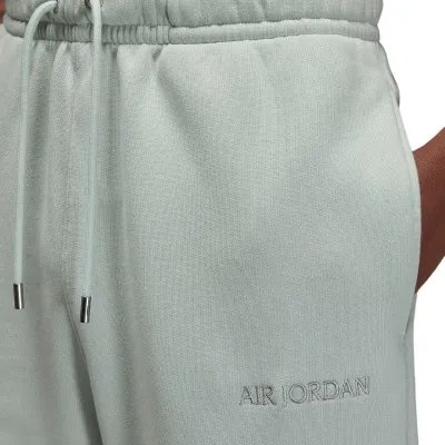 Чоловічі Штани JORDAN M J AIR JDN WM FLC PANT Світло-зелений L (7dFJ0696-034 L) - 3 - Robinzon.ua