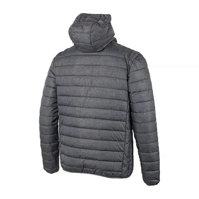 Мужская Куртка Ellesse Lombardy Padded Jacket Серый 2XL (7dSHS01115-106 2XL) - 1 - Robinzon.ua