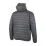 Мужская Куртка Ellesse Lombardy Padded Jacket Серый 2XL (7dSHS01115-106 2XL) - 1 - Robinzon.ua