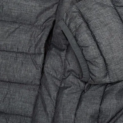 Мужская Куртка Ellesse Lombardy Padded Jacket Серый 2XL (7dSHS01115-106 2XL) - 6 - Robinzon.ua