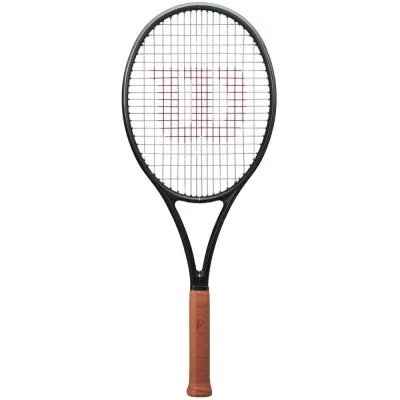 Ракетка Wilson RF 01 Gr3 Чорний (WR151411 Gr3) - 1 - Robinzon.ua