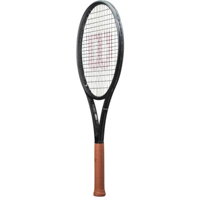 Ракетка Wilson RF 01 Gr3 Чорний (WR151411 Gr3) - 2 - Robinzon.ua