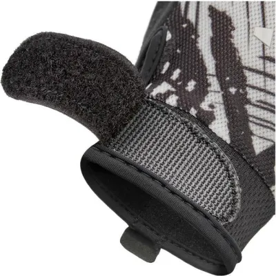 Рукавички для тренінгу Adidas Essential Training Gloves чорний, сірий Уні XS ADGB-15000AB  XS - 1 - Robinzon.ua