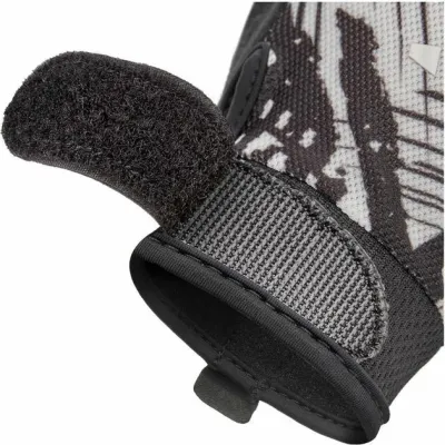 Рукавички для тренінгу Adidas Essential Training Gloves чорний, сірий Уні M ADGB-15002AB M - 2 Рукавички для тренінгу Adidas Essential Training Gloves чорний, сірий Уні M ADGB-15002AB M - 2 - Robinzon.ua