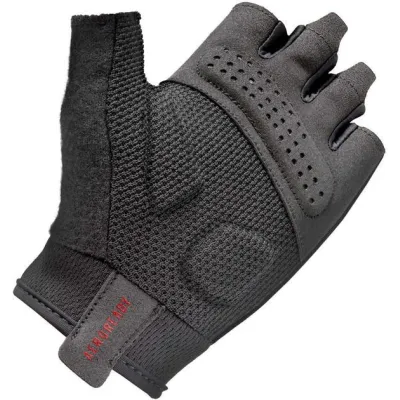 Рукавички для тренінгу Adidas Essential Training Gloves чорний, червоний Уні S ADGB-15001RD  S - 1 - Robinzon.ua