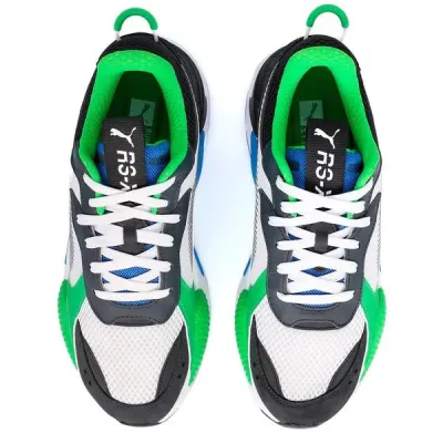 Чоловічі Кросівки Puma RS-X TOYS Різнокольоровий 44.5 (7d36944926 44.5) - 2 - Robinzon.ua