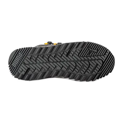 Чоловічі Кросівки бігові Puma Pacer Future TR Mid OpenRoad Чорний 41 (7d38726803 41) - 3 - Robinzon.ua