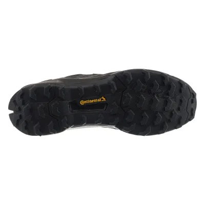 Мужские Кроссовки Adidas TERREX AX4 Черный 44 (7dFY9673 44) - 3 - Robinzon.ua