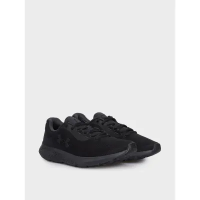 Чоловічі Кросівки Under Armour Rouge 4 Чорний 45.5 (7d3026998-002 45.5) - 2 Чоловічі Кросівки Under Armour Rouge 4 Чорний 45.5 (7d3026998-002 45.5) - 2 - Robinzon.ua