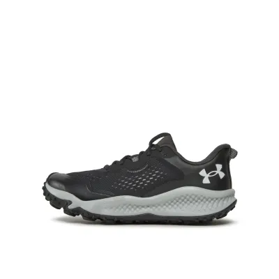 Мужские Кроссовки Under Armour Charged Maven Trail Черный 42 (7d3026136-002 42) - 3 - Robinzon.ua