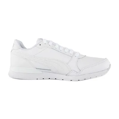 Мужские Кроссовки беговые Puma ST Runner v3 L Белый 45 (7d38485510 45) - 2 - Robinzon.ua