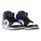 Мужские Кроссовки Jordan Air 1 Mid Фиолетовый 42.5 (7dDQ8426-154 42.5) - 4 - Robinzon.ua