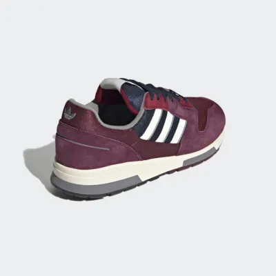 Чоловічі Кросівки Adidas Originals ZX420 FZ0146 Бордовий 44 (7dFZ0146 44) - 5 - Robinzon.ua