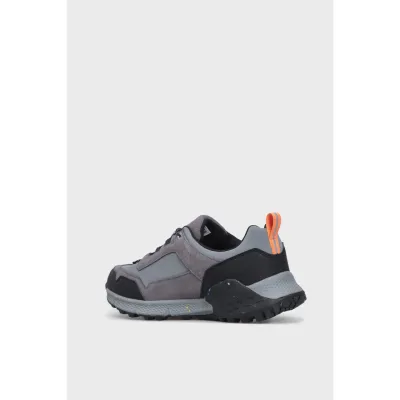 Мужские Кроссовки CMP HOSNIAN LOW WP HIKING SHOES Серый 41 (7d3Q23567-U911 41) - 3 - Robinzon.ua