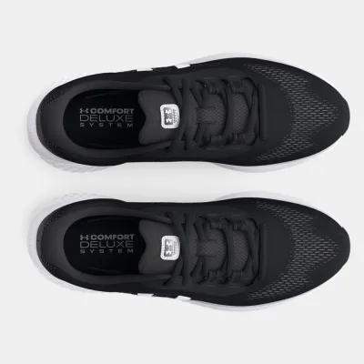 Чоловічі Кросівки Under Armour Charged Rogue 4 Чорний 41 (7d3026998-001 41) - 2 - Robinzon.ua