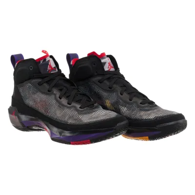 Мужские Кроссовки Jordan Xxxvii Черный 41 (7dDD6958-065 41) - 4 - Robinzon.ua