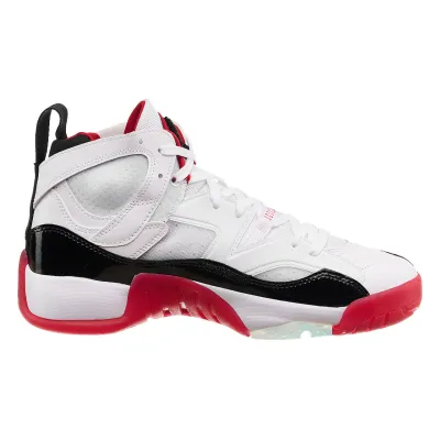 Мужские Кроссовки JORDAN JUMPMAN TWO TREY Белый 43 (7dDO1925-106 43) - 2 - Robinzon.ua