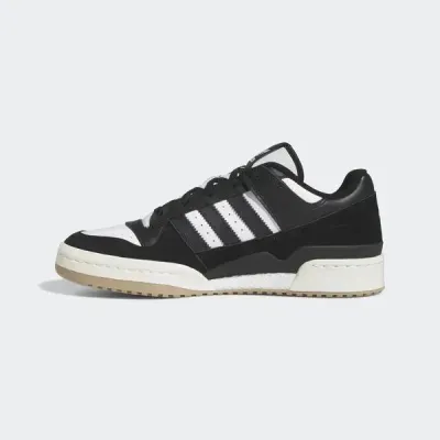 Мужские Кроссовки Adidas Forum Low Classic Originals Черный 42 (7dID6857 42) - 1 - Robinzon.ua