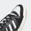 Мужские Кроссовки Adidas Forum Low Classic Originals Черный 42 (7dID6857 42) - 5 - Robinzon.ua