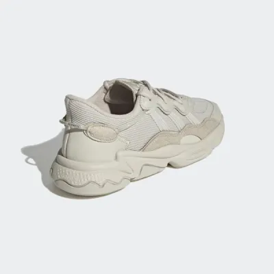 Мужские Кроссовки Adidas Ozweego Cbrown Серый 42.5 (7dFX6029 42.5) - 4 - Robinzon.ua