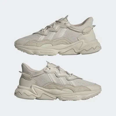 Мужские Кроссовки Adidas Ozweego Cbrown Серый 42.5 (7dFX6029 42.5) - 5 - Robinzon.ua