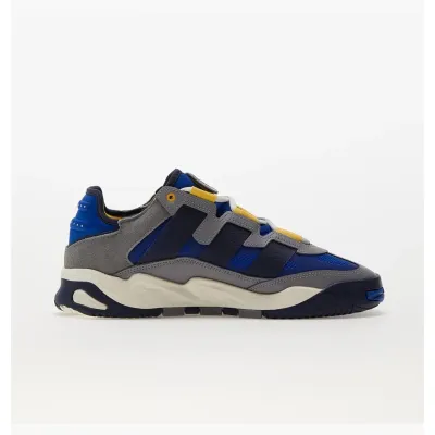 Мужские Кроссовки Adidas Niteball Grey/Blue Разноцветный 45.5 (7dH06510 45.5) - 4 - Robinzon.ua