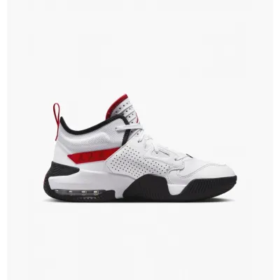 Мужские Кроссовки Jordan Stay Loyal 2 Белый 45 (7dDQ8401-106 45) - 2 Мужские Кроссовки Jordan Stay Loyal 2 Белый 45 (7dDQ8401-106 45) - 2 - Robinzon.ua