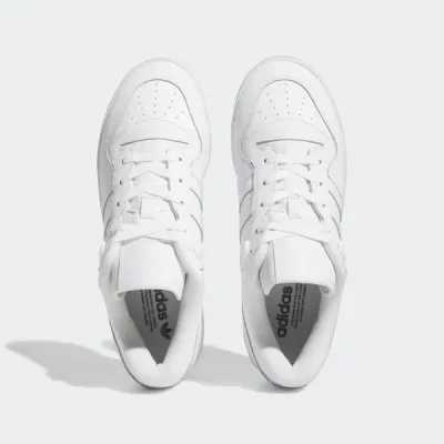 Мужские Кроссовки Adidas Rivalry Low Белый 42.5 (7dGX2272 42.5) - 1 - Robinzon.ua